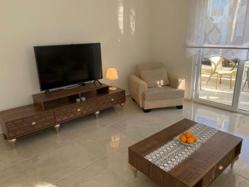 Apartamento Four Seasons. Ilicia. Side