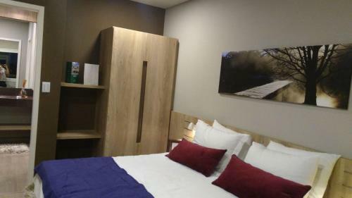 Apartamento Golden Gramado Resort