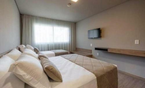 Apartamento Golden Gramado Resort