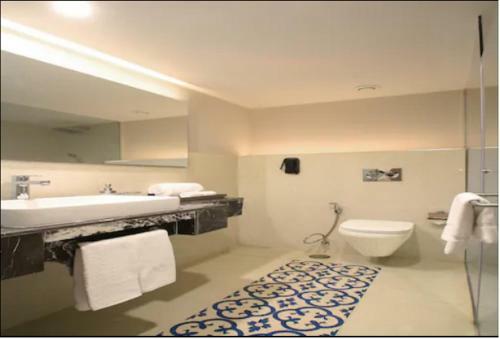 Hotel Arnav Resort Jurasik Park