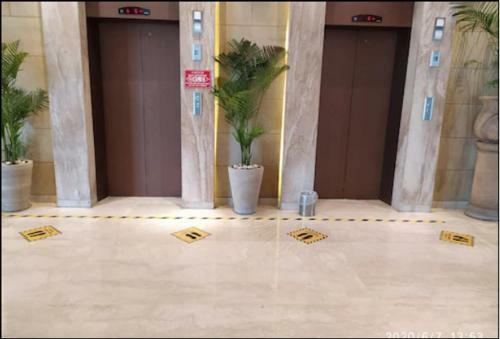 Hotel Arnav Resort Jurasik Park