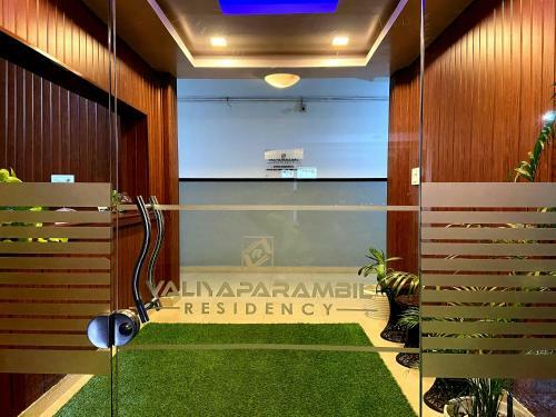 Hotel Valiyaparambil Residency
