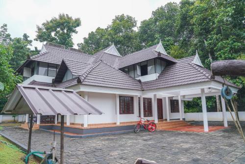 Thanal Villa - A Place To Call Your Home