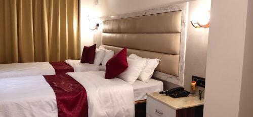 Hotel The Jamun Tree