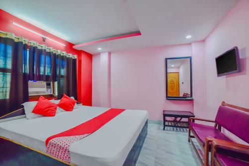 Hotel Oyo 80963 The Subhadra