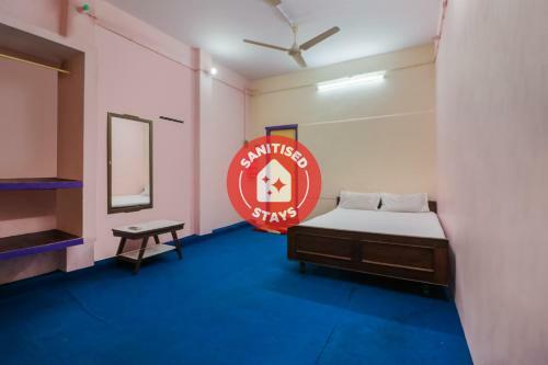 Hotel Spot On 46580 Laxmi Atithi Bhawan
