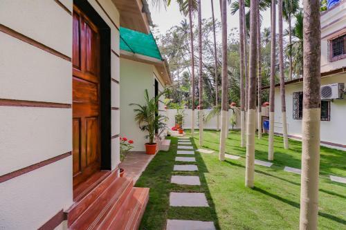 Hotel Oyo 79699 Snehaprabha The Landmark