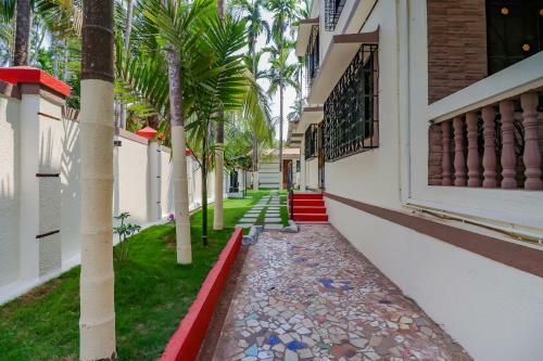 Hotel Oyo 79699 Snehaprabha The Landmark