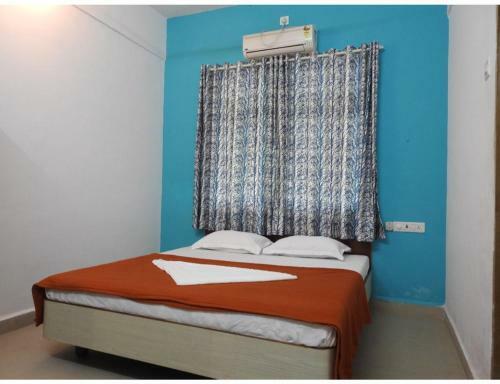 Luxury 4bhk Villa 2 Mins Walk To Beach