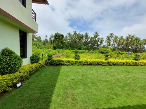 Hotel Chintamani Resort Nagaon Beach