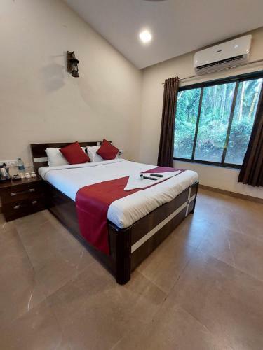 Hotel Chintamani Resort Nagaon Beach