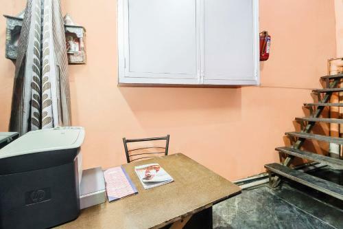 Vaccinated Staff - Spot On 60711 Hotel Radhe Inn