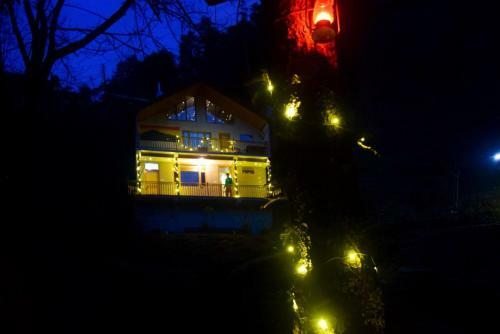 Highgarden Wfh Private Room Naggar
