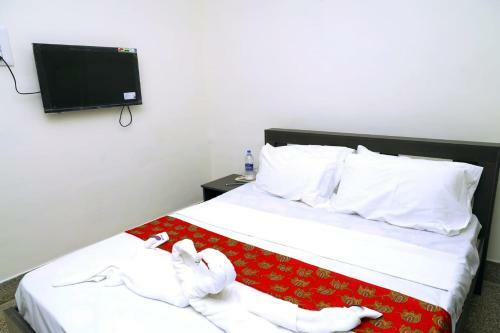 Bed & Breakfast Auxcelium Lodge