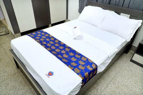 Bed & Breakfast Auxcelium Lodge