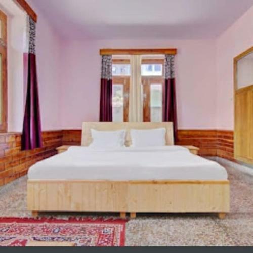 Naggar Homestay