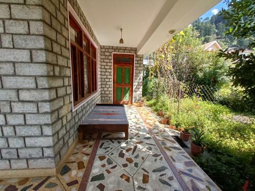 Naggar Homestay