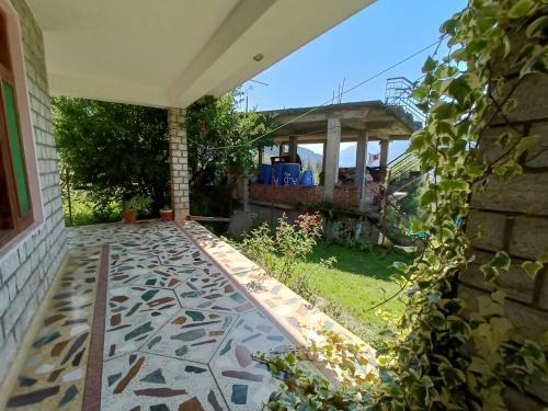Naggar Homestay
