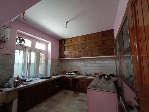 Naggar Homestay