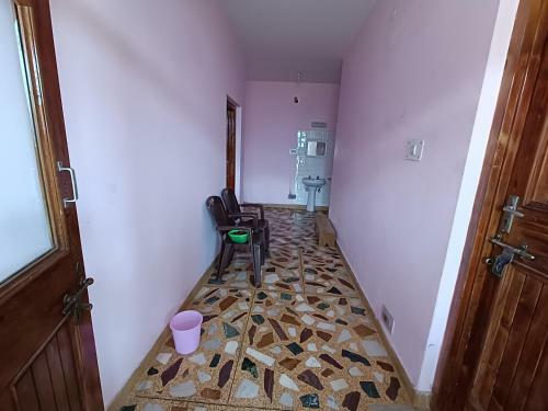 Naggar Homestay