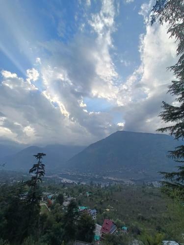 Naggar Homestay