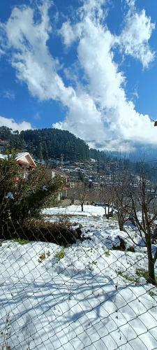 Naggar Homestay