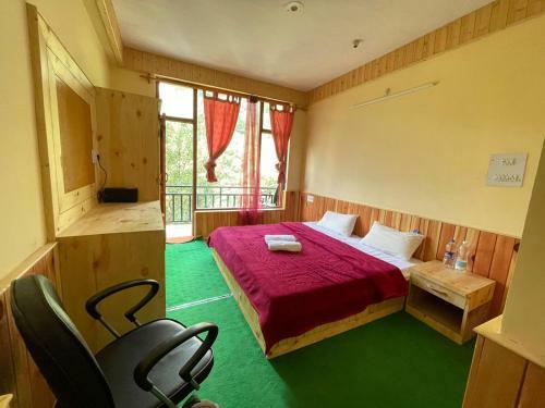 Bed & Breakfast The Himalayan Stay Bnb