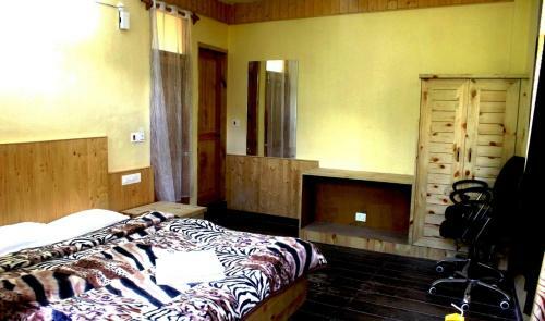 Bed & Breakfast The Himalayan Stay Bnb