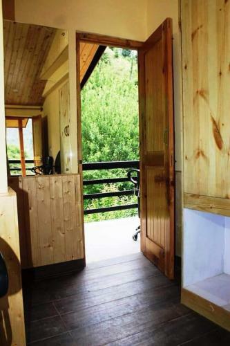 Bed & Breakfast The Himalayan Stay Bnb
