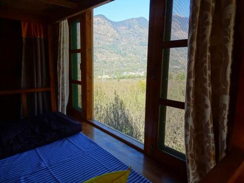 Fl�stern Hostel And Caf�