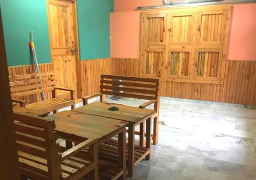 Dream Woods 4br Wfh Naggar