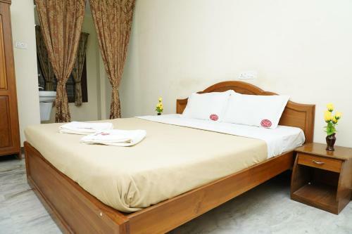 Hotel Sgs Lodgings International