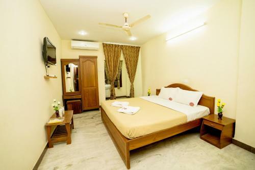 Hotel Sgs Lodgings International