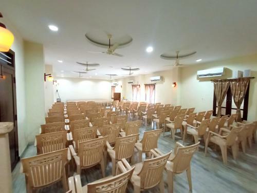 Hotel Sgs Lodgings International