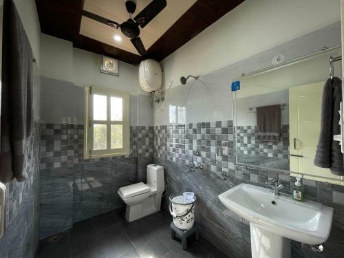 Green Acres Homestay