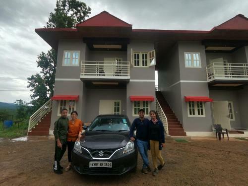 Green Acres Homestay