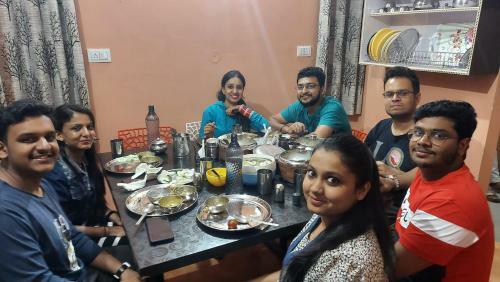 Green Acres Homestay