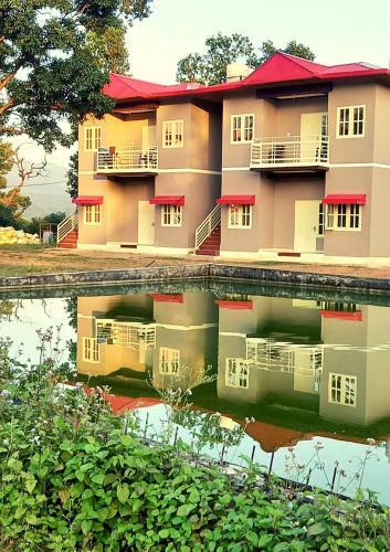 Green Acres Homestay