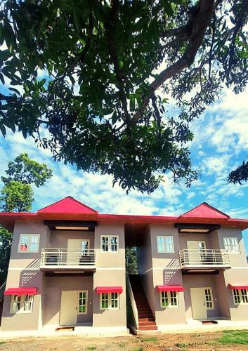 Green Acres Homestay