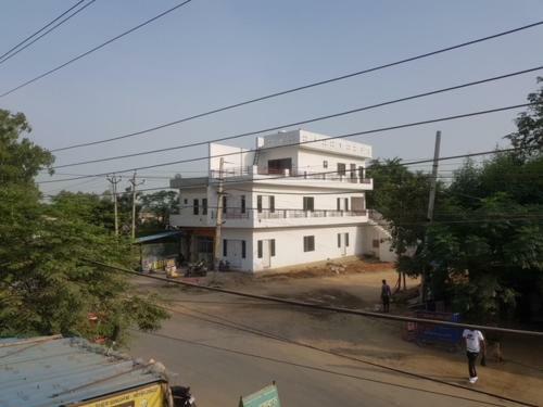 Apartamento Chawla Pent House