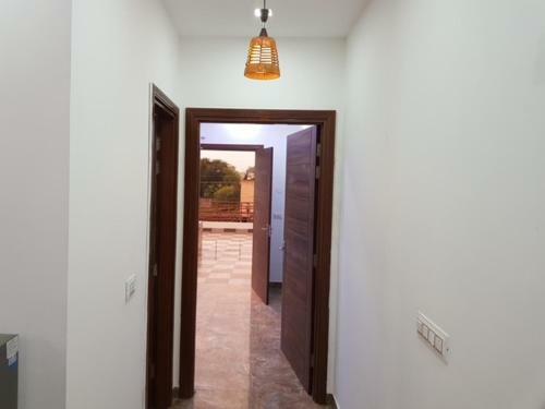 Apartamento Chawla Pent House