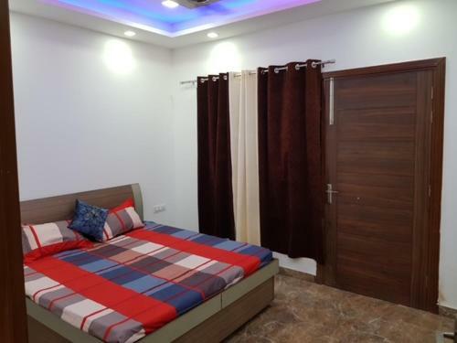 Apartamento Chawla Pent House