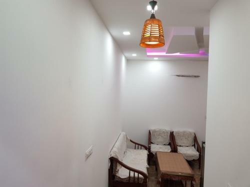 Apartamento Chawla Pent House
