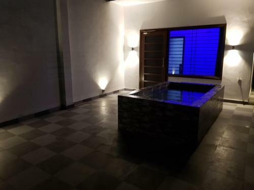 Apartamento Chawla Pent House