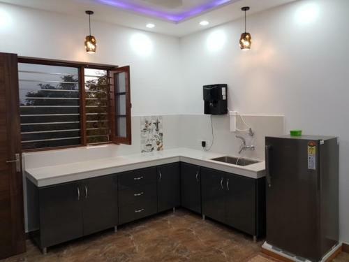 Apartamento Chawla Pent House