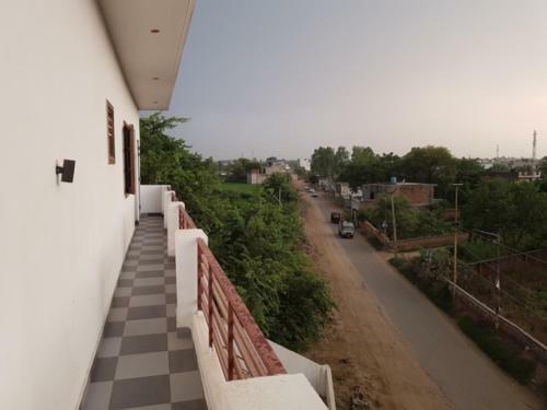 Apartamento Chawla Pent House