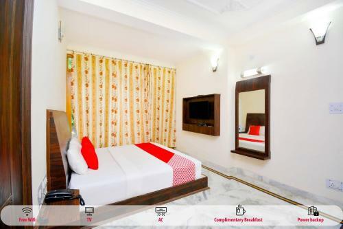 Hotel Oyo Flagship 45681 Vivek Palace
