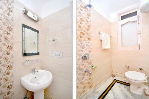 Hotel Oyo Flagship 45681 Vivek Palace