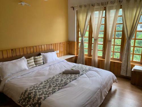 Nolina Boutique Homestay