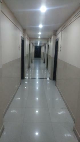 Hotel Oyo 83024 Shivrudra Executive